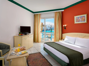 Dreams Vacation Resort - Sharm El Sheikh