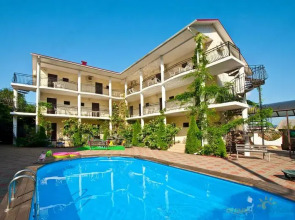 Гостевой дом Селена