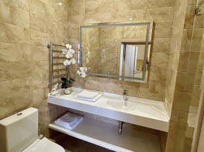 Апартаменты на Головатого