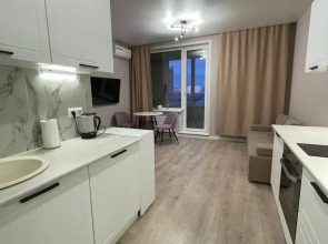 Апартаменты Для 4 Гостей у Жд Вокзала