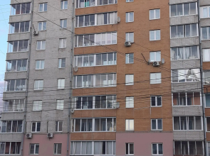 Квартира Золотые Палочки