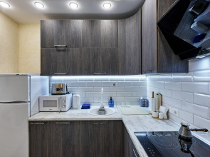 Апартаменты на Мельникова 3к2