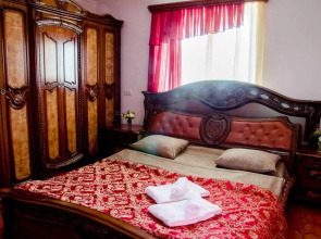 Nur Mini-Hotel