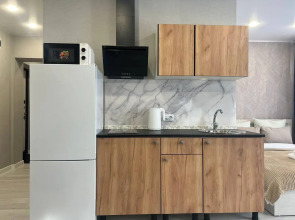 Апартаменты Созвездие Камчатки в Центре Города