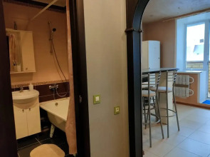 Апартаменты Серебреный Век