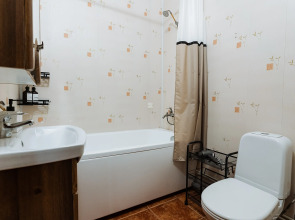 Квартира на Софьи Перовской