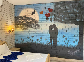 Гостевой дом House on Potapova