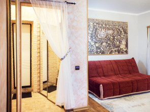 Апартаменты Oma Kodi в центре рядом с набережной