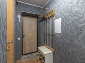 Апартаменты Анохина