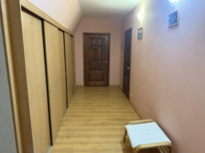 Отель Бибикино