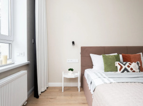 Квартира Невский релакс