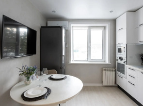 Квартира DeNoch на Рабочем городке