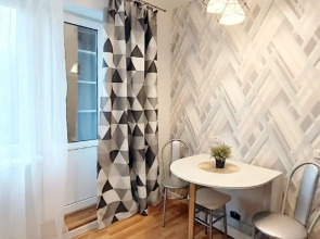 Апартаменты Уютный Север на улице Кирова