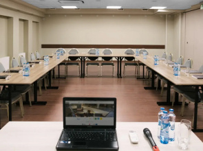 Отель Focus Premium Elbląg