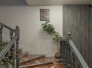 Гостевой дом на Пушкина