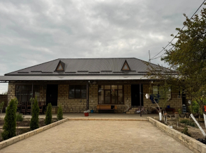 V 5 Minutakh Ot Morya S Dvumya Komfortnymi Nomerami Lodging house