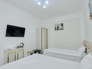 Отель Registon Gold