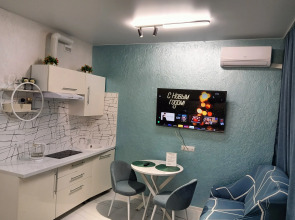 Апартаменты Красная Площадь