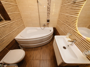 Гостевой дом Теремок Заволжский