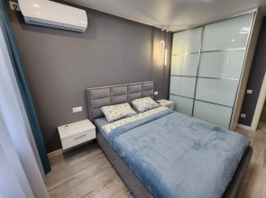 Апартаменты Ocean