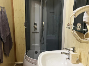 Гостевой дом Владимирский Хуторок