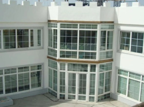 Хостел Room Koktobe