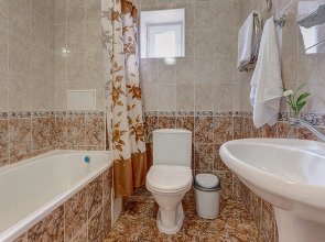 Гостевой дом Павел