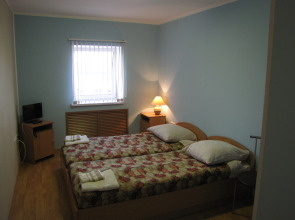 Отель Дилижанс