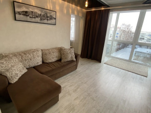 Квартира Двухкомнатная на Ленина