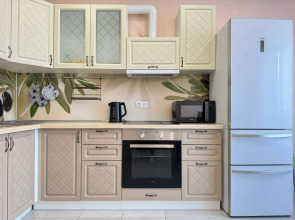 Квартира просторная 2-х комнатная в Ильинском