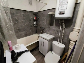 Апартаменты с 2 Комнатами в Центре Города