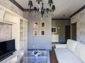 Апартаменты 4-х местные на Зыбицкой