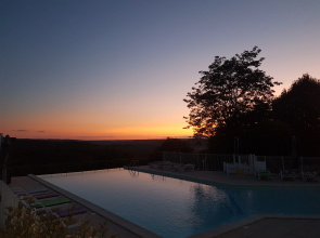 Domaine Des Compouzines Apart-Hotel