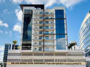 luxe Retreat hotel Apartment