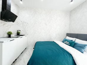 Апартаменты Студия с лоджией №191