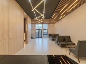 Отель Duo Hotel by Futuro