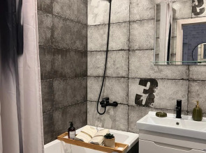 Апартаменты Стиль на Конгрессной, Yana Apart