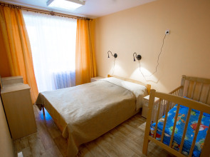 Отель Сегежа