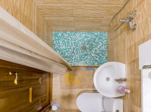 Апартаменты Лазурь