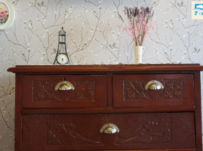 Апартаменты Прованс