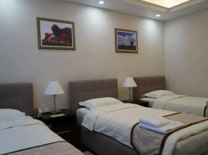 Отель China Merchants Business Center