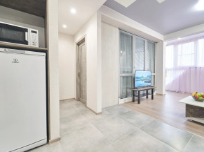 Апартаменты Rose Del Mare