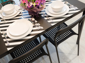 Апартаменты Азбука на Коммунистической 11/1