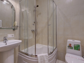 Гостиница Соната Невский 5 Дворцовая площадь