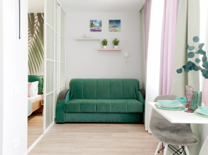 Frukty Rent Odnokomnatnyj Komfort Apartments
