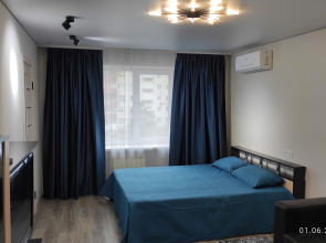 Квартира Taller