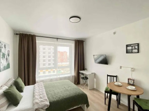 Квартира Victoria Apart