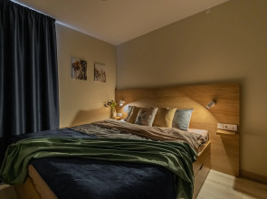 Апартаменты SalutApart 2