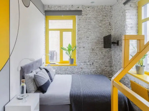 Гостевой дом BARABAN