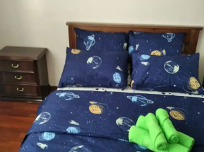 Апартаменты Граничная 20